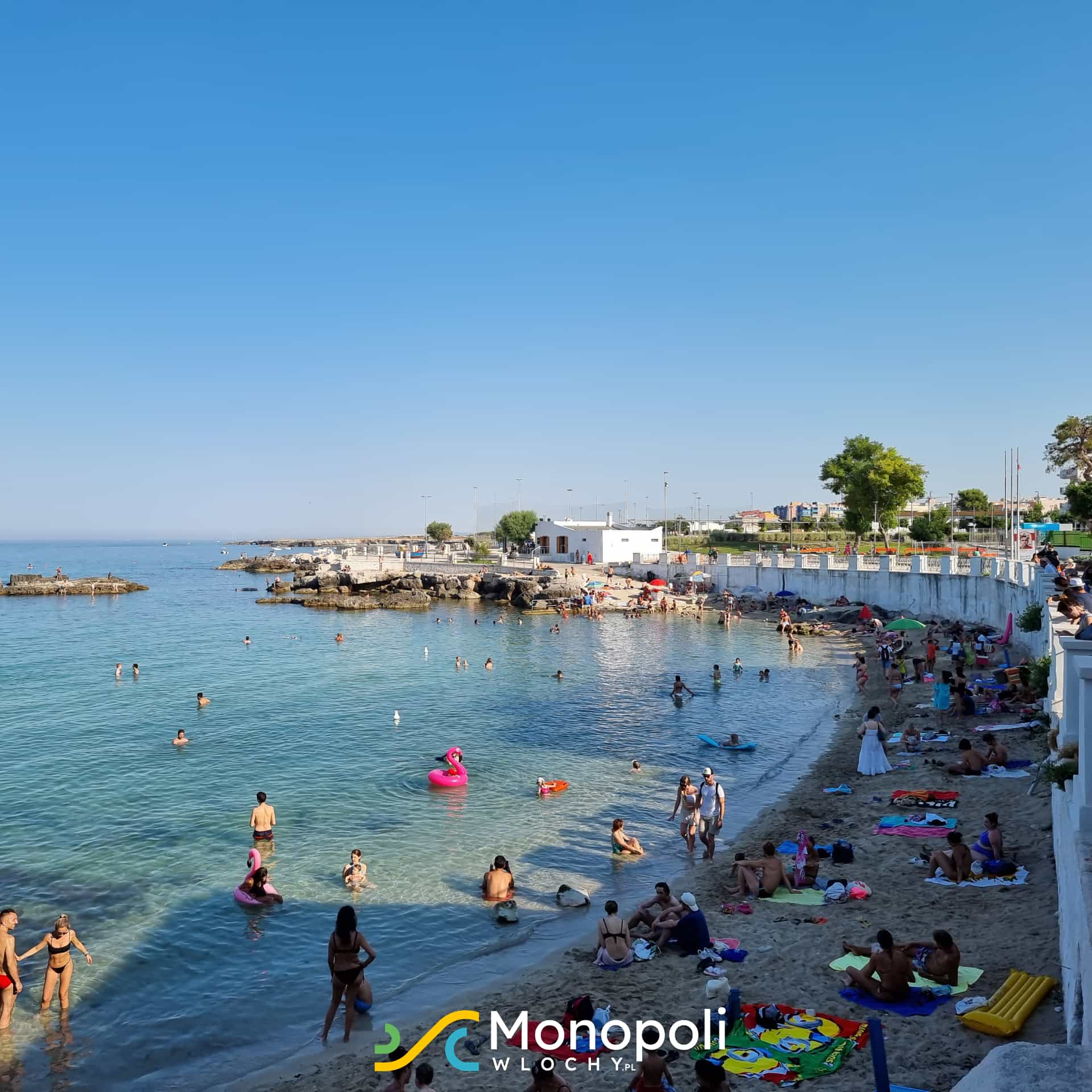 Cala Porta Vecchia