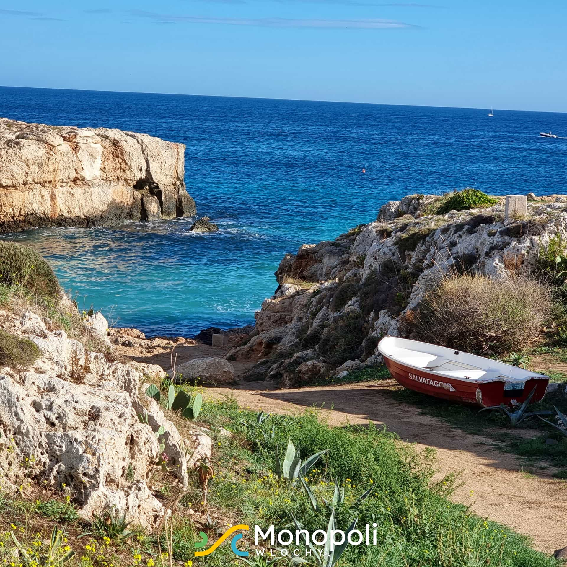 Spiaggia di Porto Verde